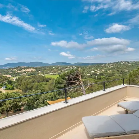 Villa Gigaro *