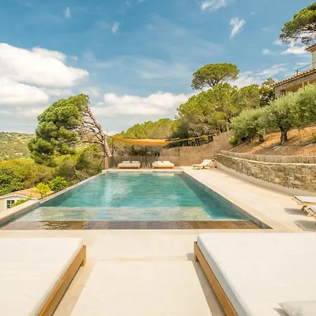 Villa Gigaro *