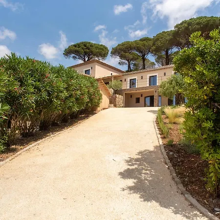 Villa Gigaro *