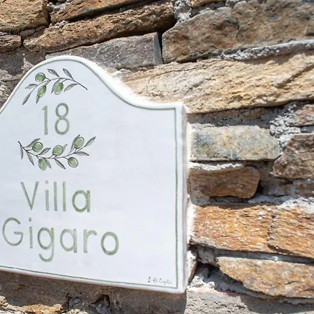 Gigaro Villa
